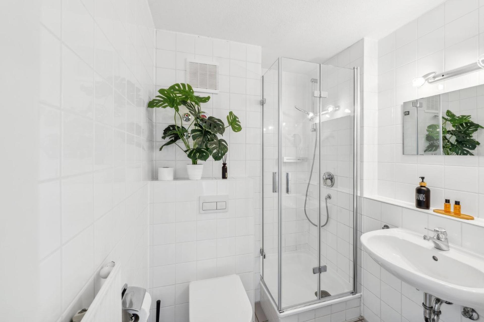 Andriss - Study & Work Apartments - Wifi - Kitchen Kaiserslautern Buitenkant foto