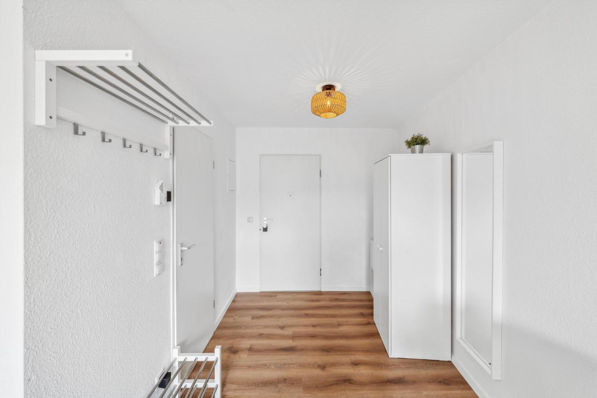 Andriss - Study & Work Apartments - Wifi - Kitchen Kaiserslautern Buitenkant foto