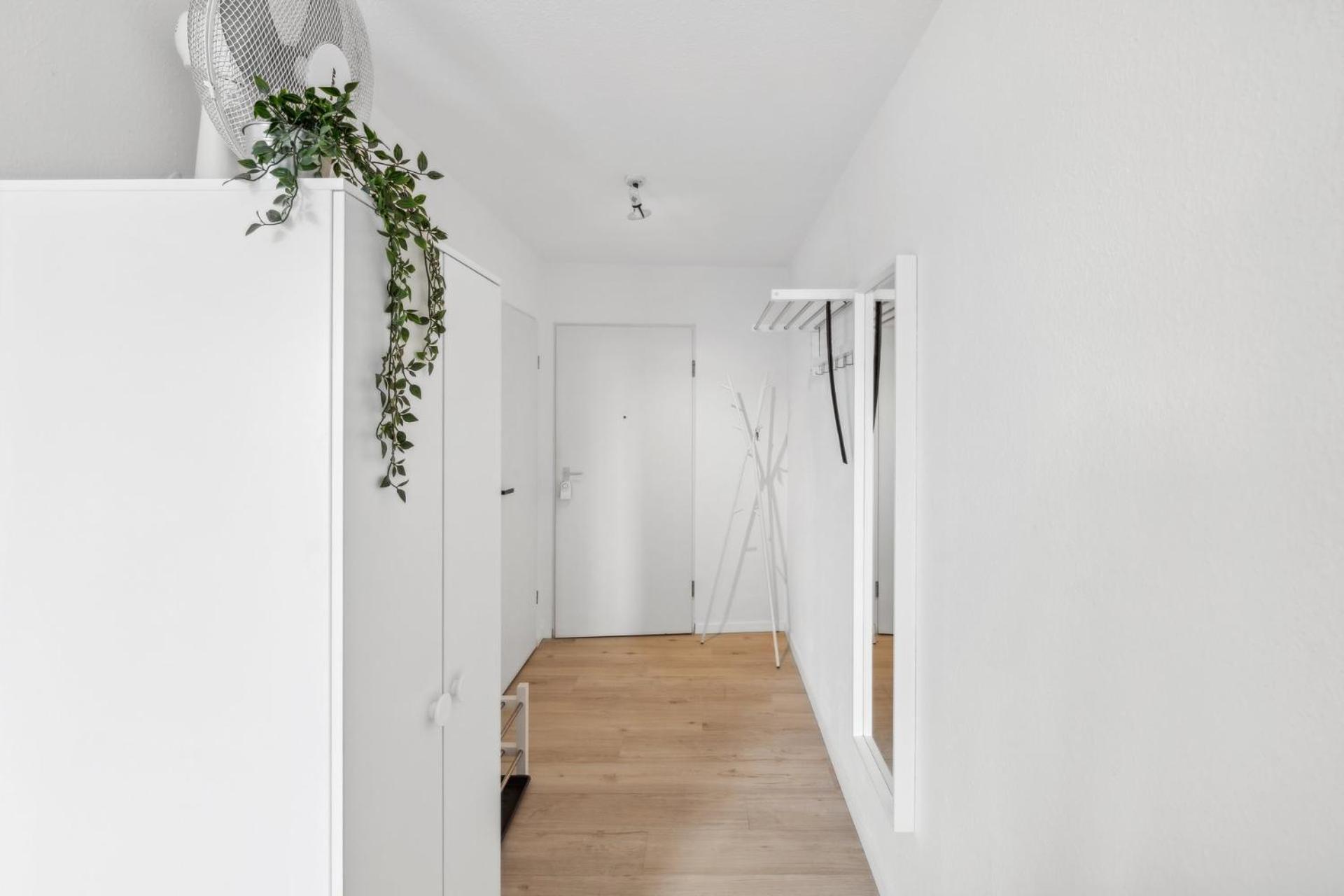 Andriss - Study & Work Apartments - Wifi - Kitchen Kaiserslautern Buitenkant foto
